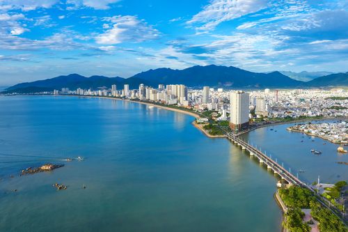 Nha Trang - Đi qua trăm năm