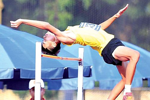 Phát triển thể thao trọng điểm