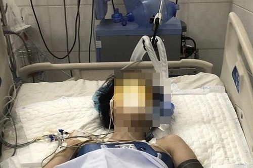 Cứu sống kịp thời nữ sinh 18 tuổi suýt đột tử khi đang tập văn nghệ
