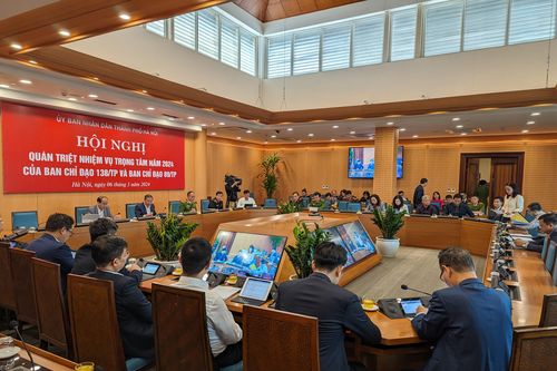 Hà Nội: Xuất hiện tội phạm sử dụng công nghệ 'deepfake' giả làm người thân để chiếm đoạt tài sản