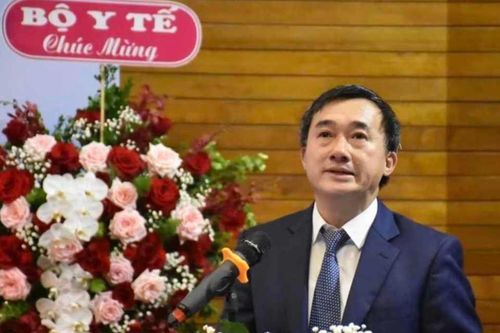 Bổ nhiệm thêm 2 phó giám đốc Bệnh viện Chợ Rẫy