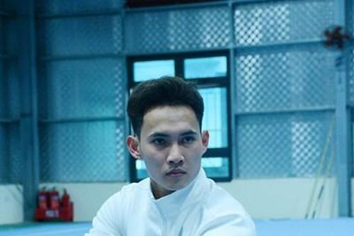Niềm hy vọng của wushu biên phòng