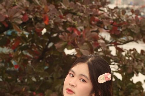 Vừa qua sinh nhật, nữ sinh Đà Nẵng nhận 'ting ting' hơn 4,9 tỷ đồng từ một trong những trường đại học 'xịn' nhất nước Mỹ