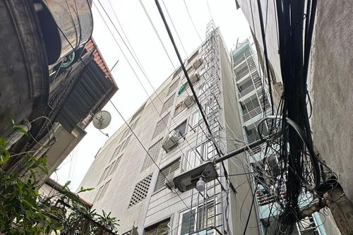 Hà Nội yêu cầu xử lý dứt điểm công trình xây dựng sai phép
