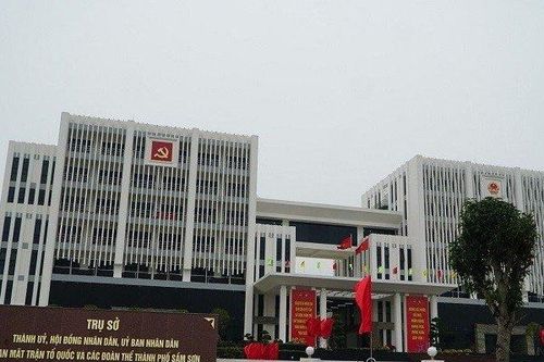Thành phố Sầm Sơn sẽ có khu dân cư hơn 1.400 tỷ vào năm 2028
