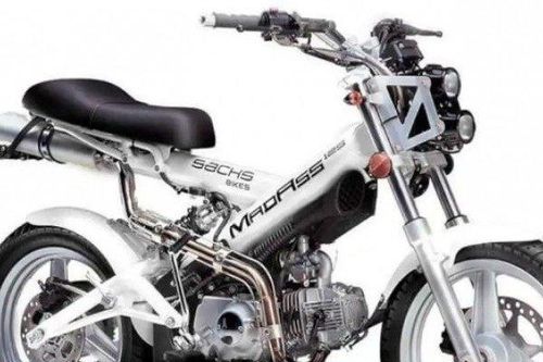 Awak AK11 - xe nhỏ sành điệu, trang bị hiện đại, giá chỉ 33 triệu đồng