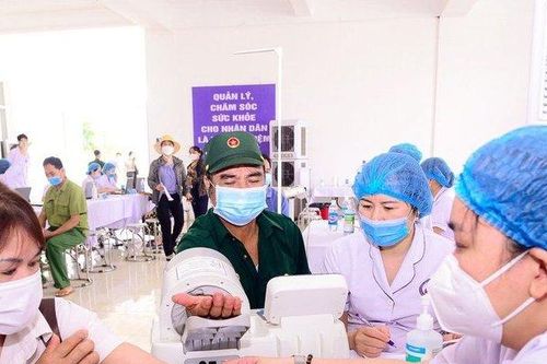 Thời hạn định kỳ chuyển đổi vị trí công tác trong lĩnh vực y tế