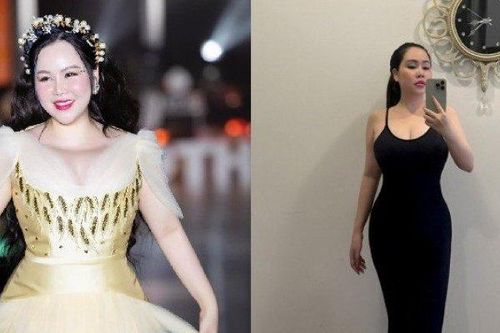 'Nữ diễn viên lùn nhất Việt Nam' giảm 11kg nhờ nhịn ăn gián đoạn