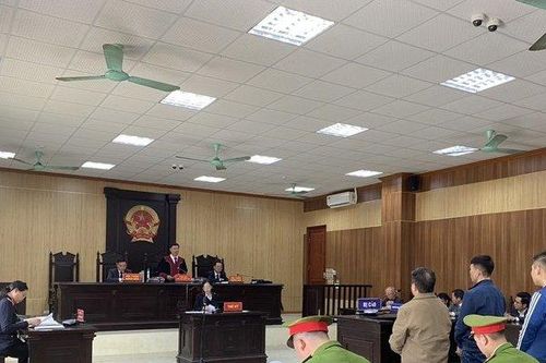 Ký khống giấy xác nhận lập công, cựu phó trưởng công an huyện lĩnh án