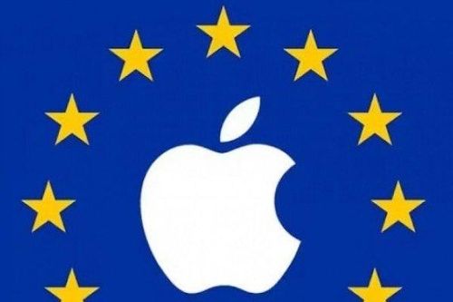 EU chính thức phạt Apple hơn 48 nghìn tỷ đồng