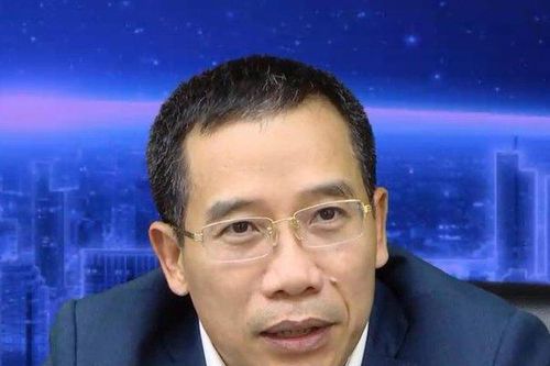 Chủ tịch MB: Đặt mục tiêu lãi 28.800 tỷ đồng, thận trọng trong năm 2024