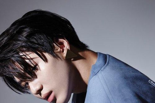 'Cỗ máy nhảy' xứ Hàn - Taemin đến Việt Nam