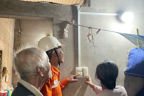 PC Thừa Thiên Huế: Nhiều hoạt động ý nghĩa trong tháng Thanh niên