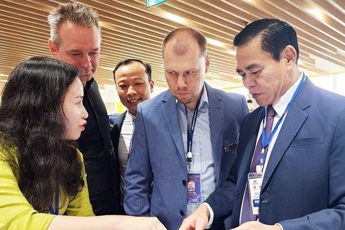 Hà Tĩnh đặt mục tiêu thu hút hơn 100 dự án đầu tư năm 2024