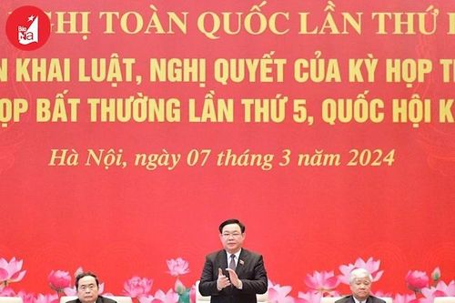 Điểm tin ngày 7/3