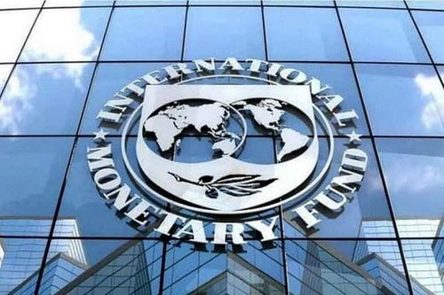 Ai Cập đạt thỏa thuận vay thêm 5 tỷ USD từ IMF