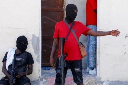 Thủ đô Haiti chìm trong bạo lực, băng đảng lấn lướt cảnh sát, cảnh báo đáng sợ