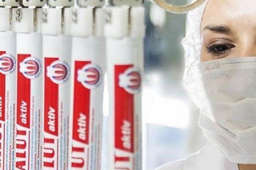 Lacalut và hành trình 100 năm bảo vệ sức khỏe răng miệng