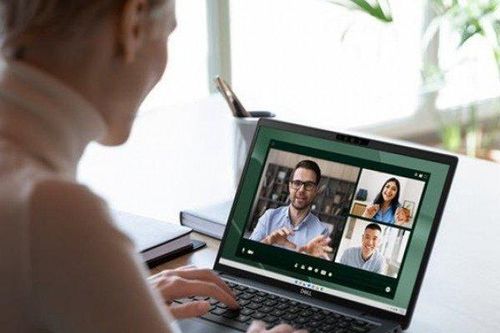 Dell giới thiệu loạt máy tính tích hợp AI, có dòng chạy Intel Core Ultra