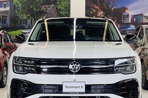 Bộ đôi xe Volkswagen tăng giá 20 triệu đồng tại Việt Nam, có xe chưa ra mắt