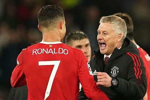 Solskjaer: 'Chiêu mộ Ronaldo là quyết định đúng, nhưng...'