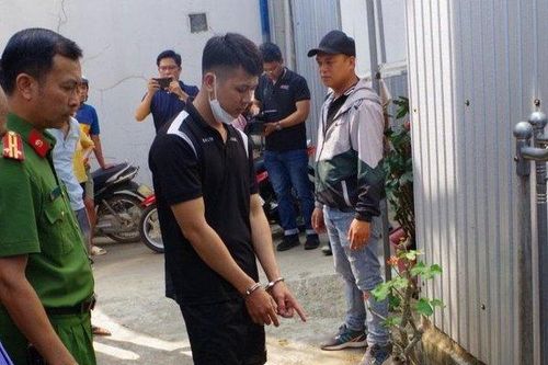 Lời khai ban đầu của đối tượng cướp giật táo tợn tại tiệm vàng
