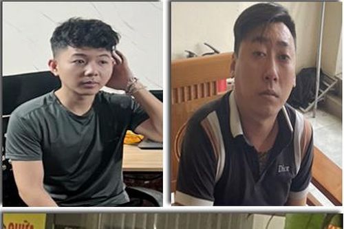 Công an thành phố Thanh Hóa đấu tranh quyết liệt với tội phạm 'tín dụng đen'