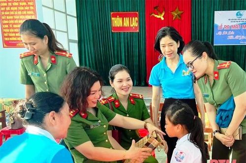 Hội Liên hiệp Phụ nữ Việt Nam phát động cuộc thi sáng tác ca khúc về phụ nữ, người mẹ Việt Nam