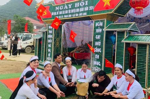 Cơ hội quảng bá tiềm năng du lịch và sản phẩm địa phương