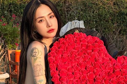 Ngày 8/3 của sao Việt