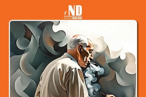 Truyện ngắn: Người đàn bà của bố