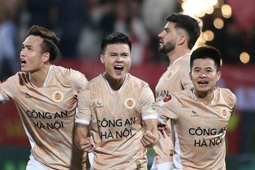 Quang Hải và sự trở lại chất lượng