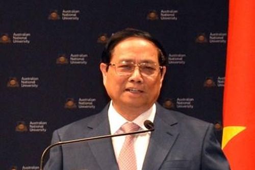 Thu hút các trường đại học Australia thành lập phân hiệu tại Việt Nam