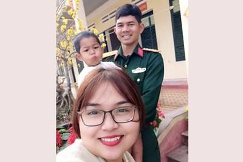 Nét đẹp 'tranh thủ ngược'