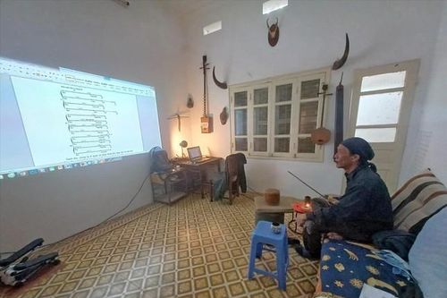 Rúng động những khám phá mới về ả đào