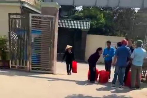 Thanh Hóa: 'Hội thảo - bán hàng' 'giăng bẫy' người cao tuổi?