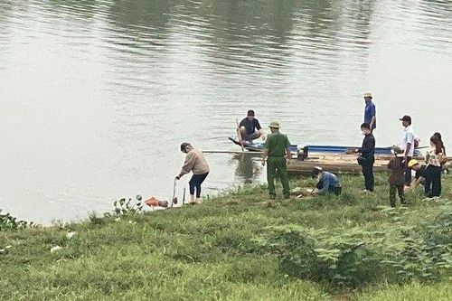 Bình Phước: Người đàn ông nhảy sông tự tử để lại tâm thư