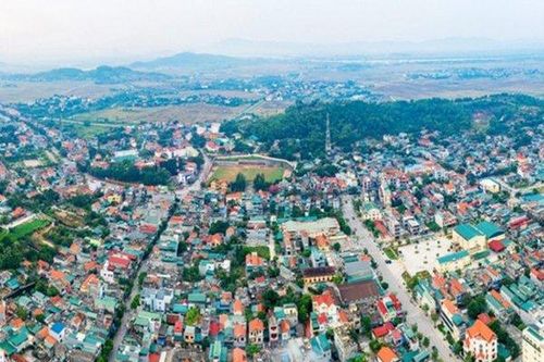 Quảng Ninh: Hơn 95% cử tri đồng ý phương án thành lập Tp.Đông Triều