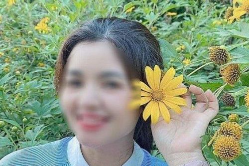 Hà Nội: Vợ mất tích gần 2 tuần, chồng lo lắng tìm kiếm khắp nơi