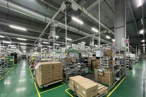 Vietnam: a magnet for foreign investors