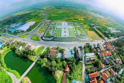 Quảng Ninh: Thị xã Đông Triều sắp lên thành phố
