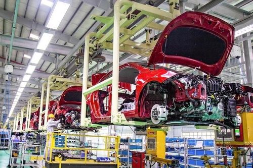 Hội đồng doanh nghiệp hàng đầu Việt Nam đề ra 5 định hướng lớn