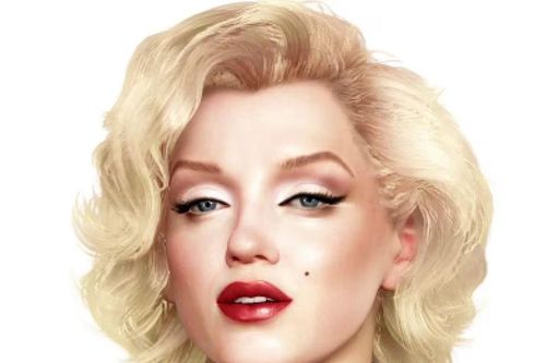 Cơ hội trò chuyện với Marilyn Monroe phiên bản kỹ thuật số