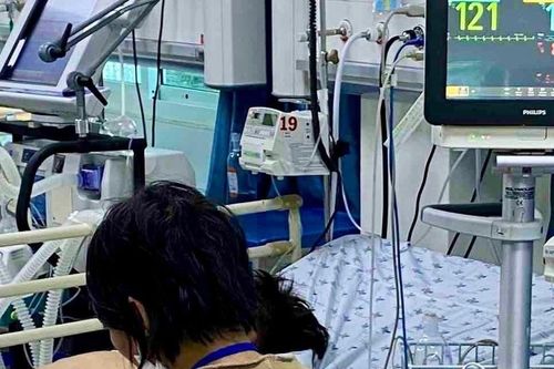 Cảnh báo viêm màng não nặng do vi khuẩn phế cầu ở trẻ