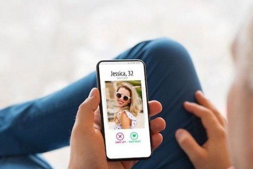 Lên mạng kiếm người yêu, phải đọc bộ 'bí kíp' này