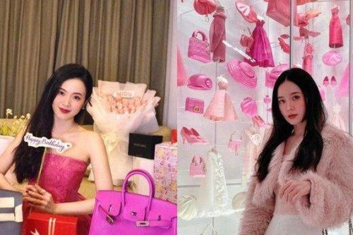 Thú chơi túi hiệu của 'đại gia bất động sản' Midu: Có mẫu giá bằng một chiếc ô tô