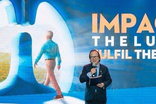 GSK ra mắt giải pháp khoa học trong điều trị bệnh phổi tắc nghẽn mạn tính
