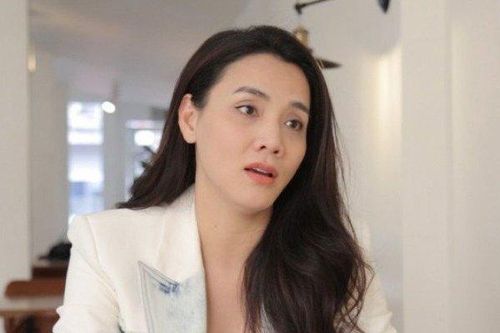 Trang Nhung: 'Tôi luôn tạo cảm giác cho chồng phải biết sợ mất vợ'