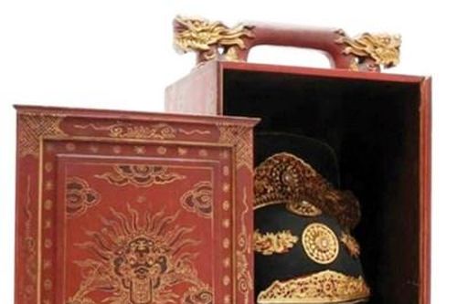 Từ bộ hồ sơ cầu Trường Tiền: Nghĩ về chuyện hồi hương cổ vật