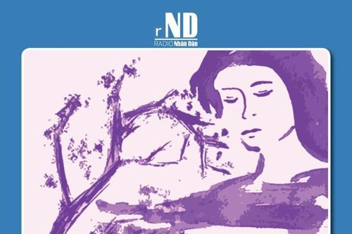 Truyện ngắn: Bến hồng nhan